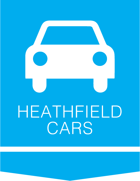 Heathfield Taxis